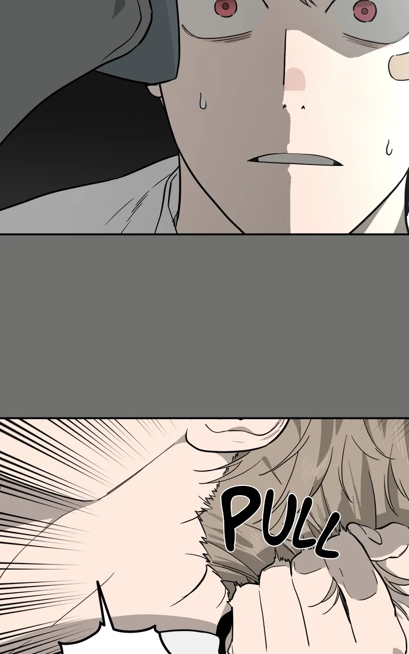 Phantom Whispers Chapter 38 page 3 - 
