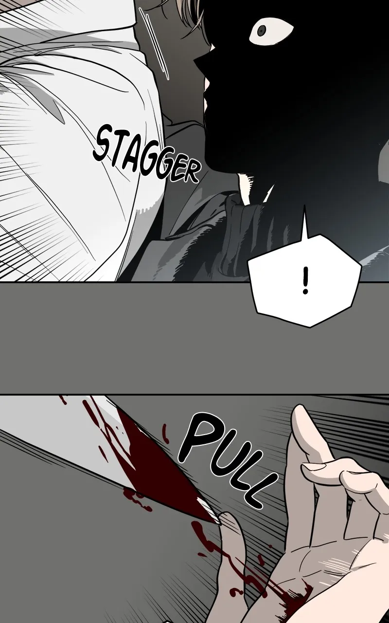 Phantom Whispers Chapter 38 page 21 - 