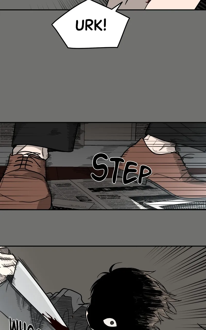Phantom Whispers Chapter 38 page 22 - 