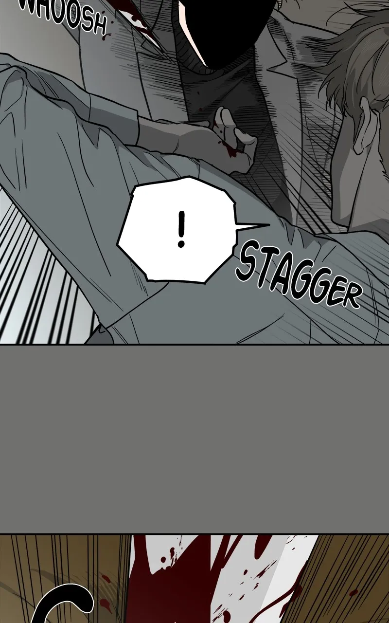 Phantom Whispers Chapter 38 page 23 - 