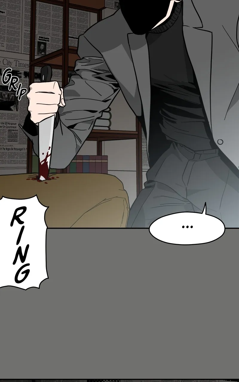 Phantom Whispers Chapter 38 page 25 - 