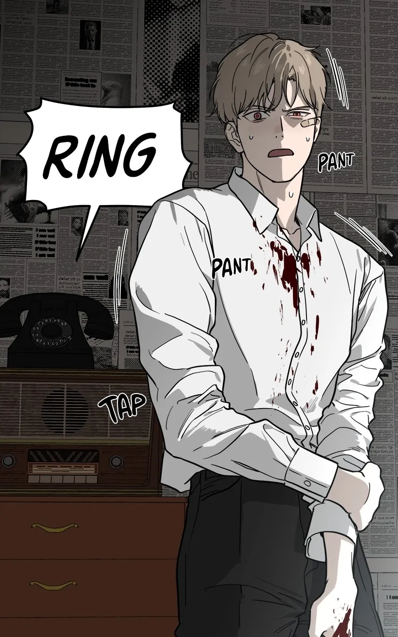 Phantom Whispers Chapter 38 page 26 - 