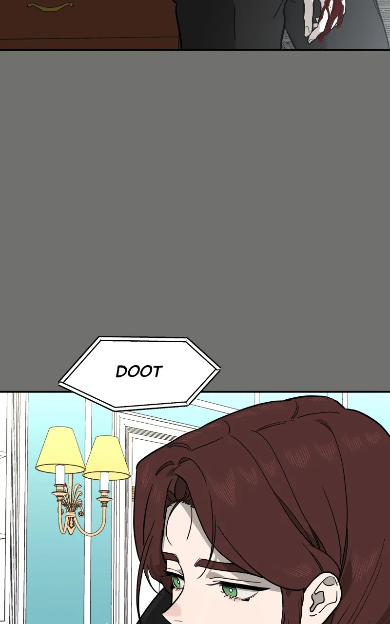 Phantom Whispers Chapter 38 page 27 - 
