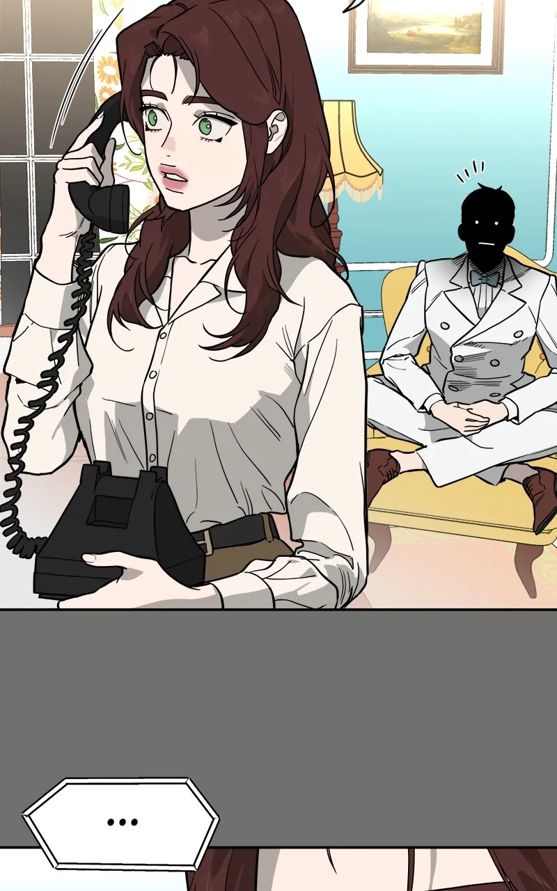 Phantom Whispers Chapter 38 page 30 - 