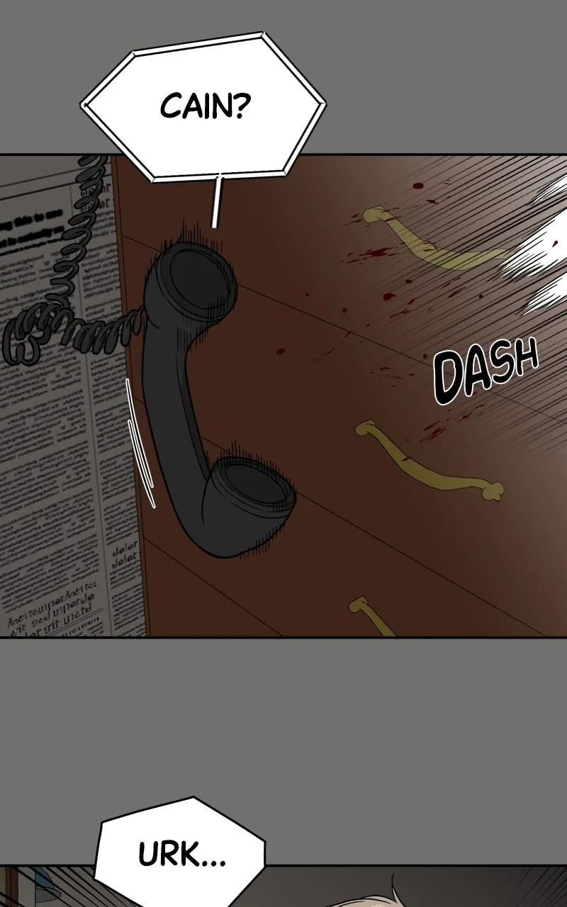 Phantom Whispers Chapter 38 page 32 - 