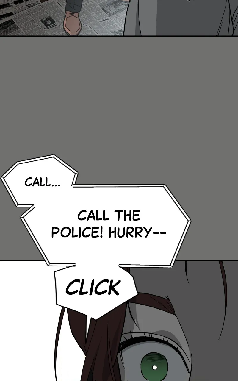 Phantom Whispers Chapter 38 page 35 - 