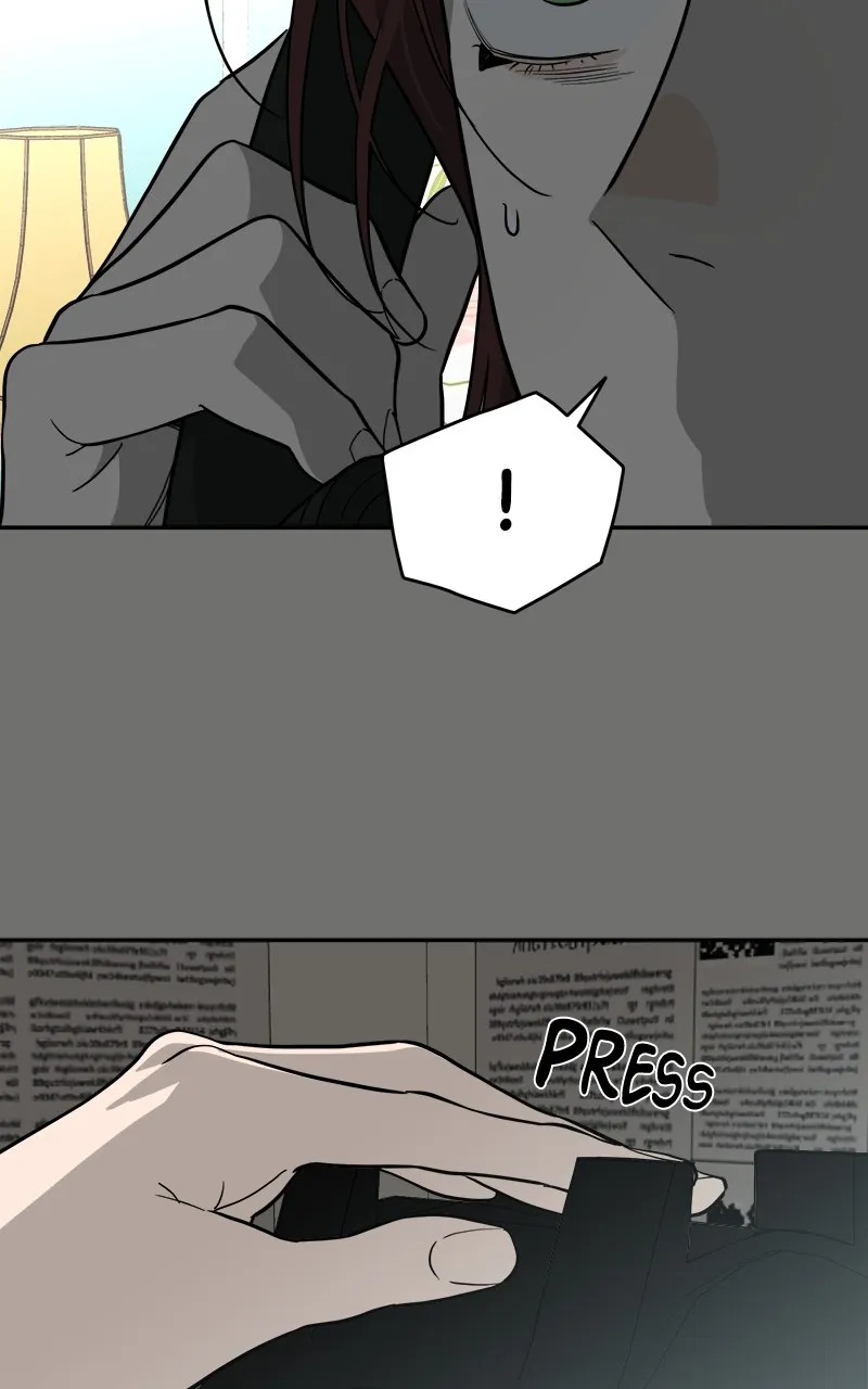 Phantom Whispers Chapter 38 page 36 - 