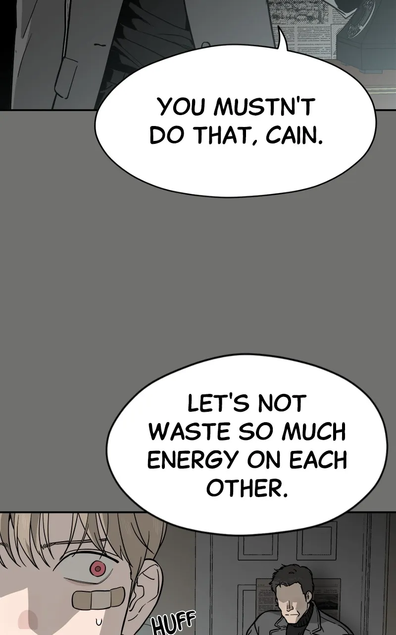 Phantom Whispers Chapter 38 page 38 - 