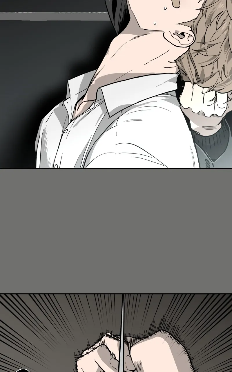 Phantom Whispers Chapter 38 page 5 - 