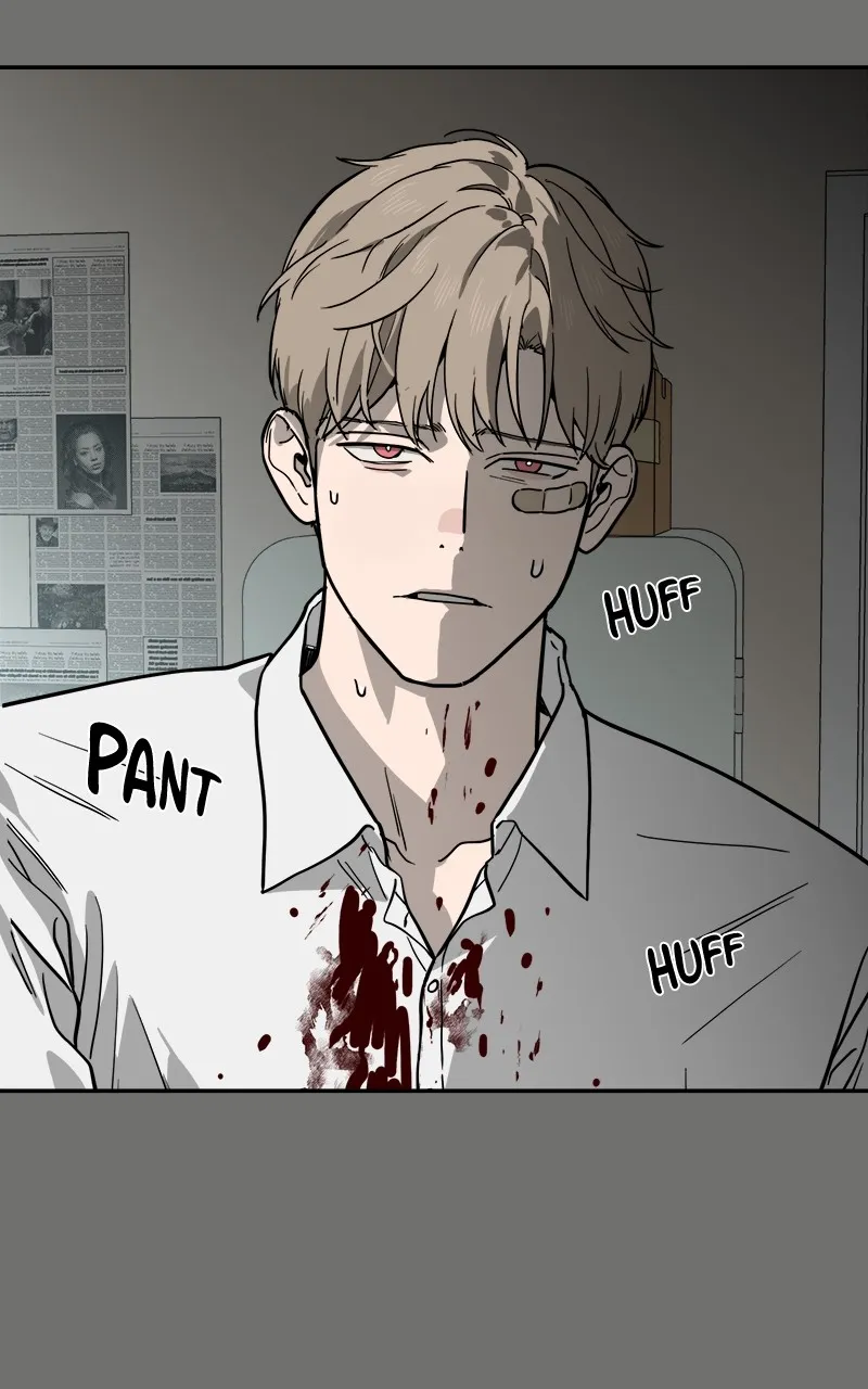Phantom Whispers Chapter 38 page 41 - 