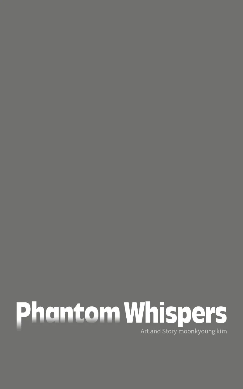Phantom Whispers Chapter 38 page 42 - 