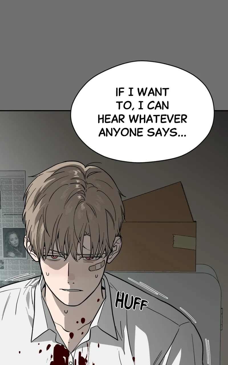Phantom Whispers Chapter 38 page 47 - 