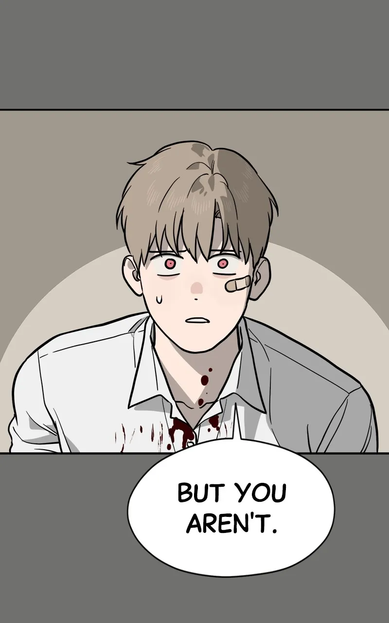 Phantom Whispers Chapter 38 page 50 - 