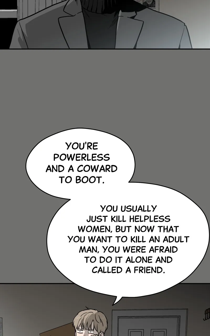 Phantom Whispers Chapter 38 page 52 - 
