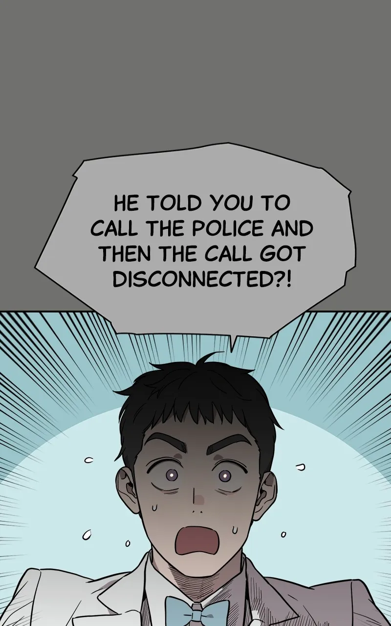 Phantom Whispers Chapter 38 page 59 - 