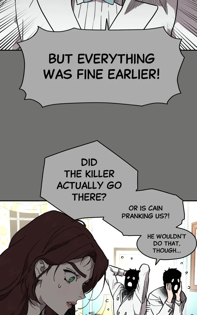 Phantom Whispers Chapter 38 page 60 - 