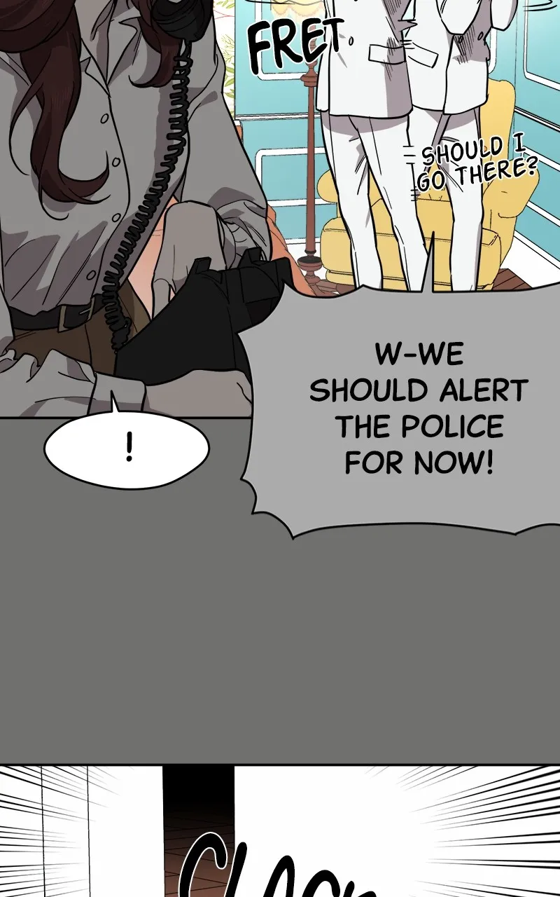 Phantom Whispers Chapter 38 page 61 - 