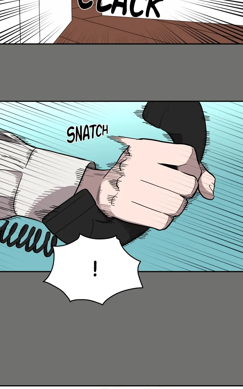 Phantom Whispers Chapter 38 page 62 - 