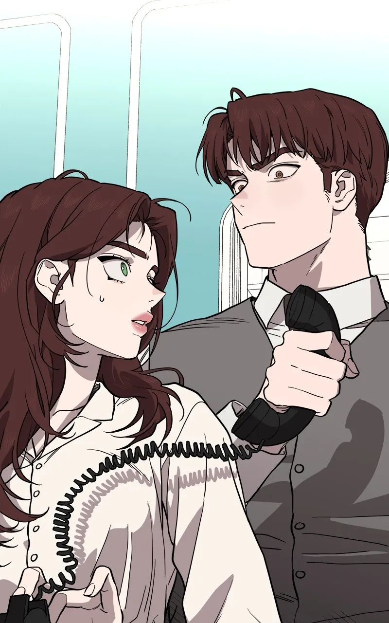 Phantom Whispers Chapter 38 page 63 - 