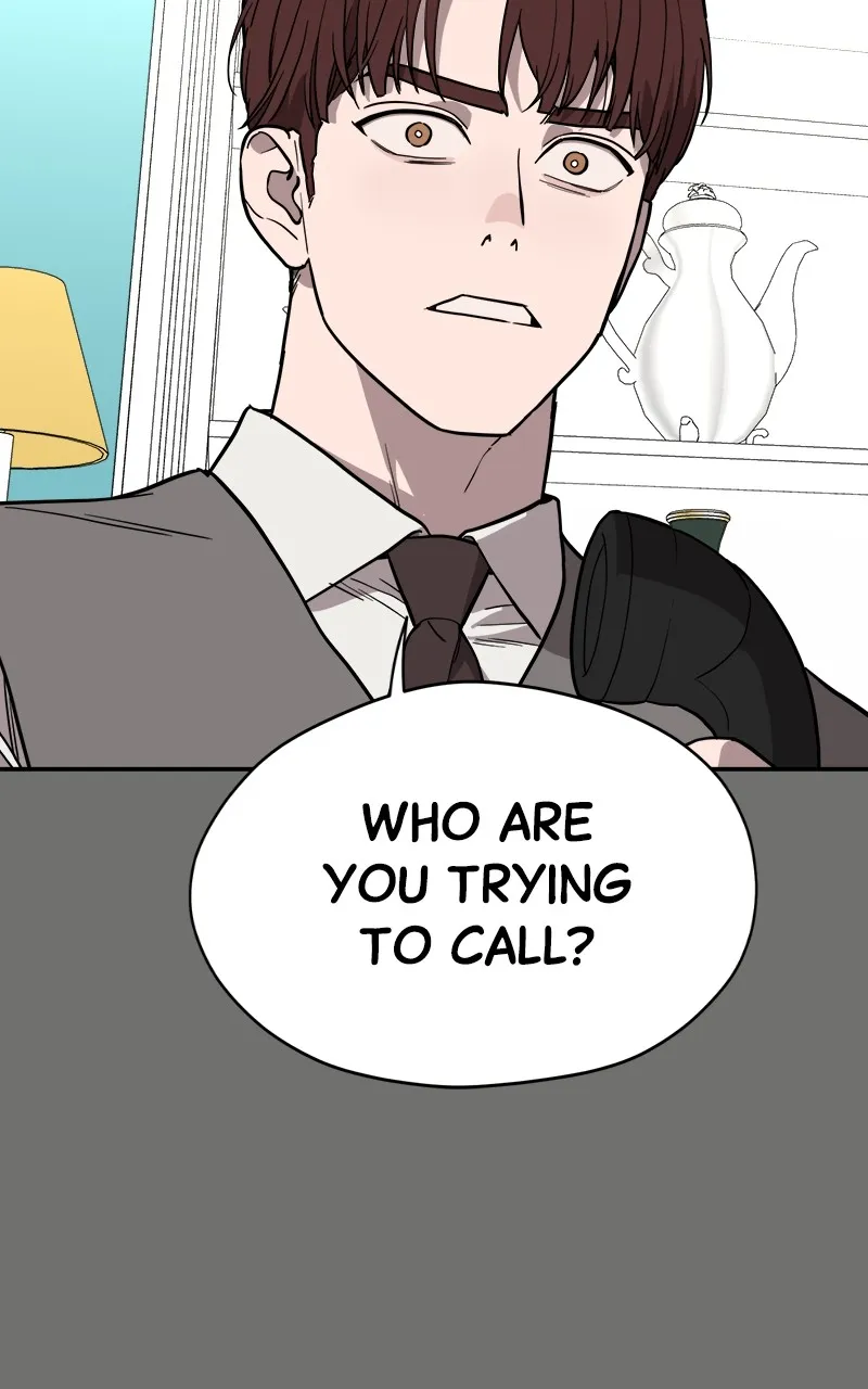 Phantom Whispers Chapter 38 page 65 - 