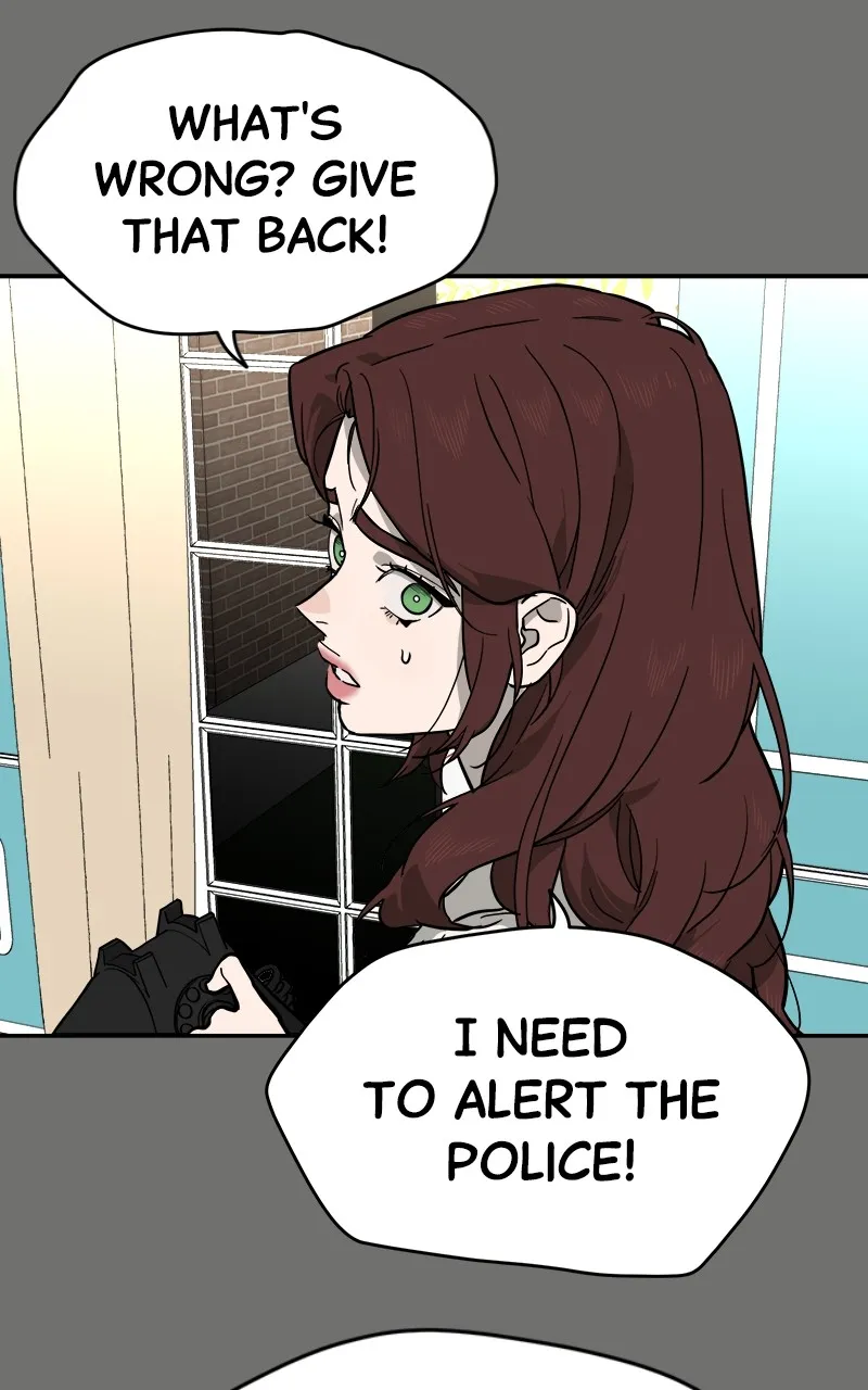 Phantom Whispers Chapter 38 page 66 - 