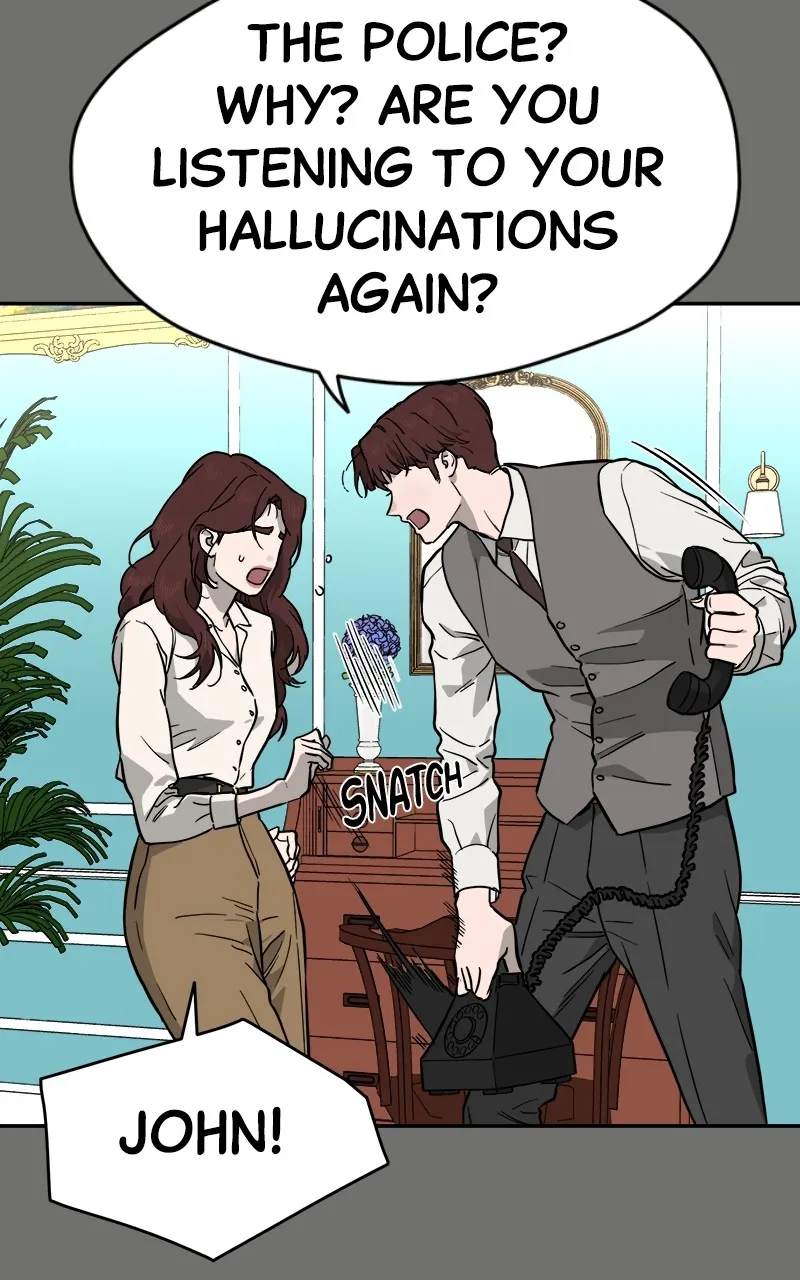 Phantom Whispers Chapter 38 page 67 - 