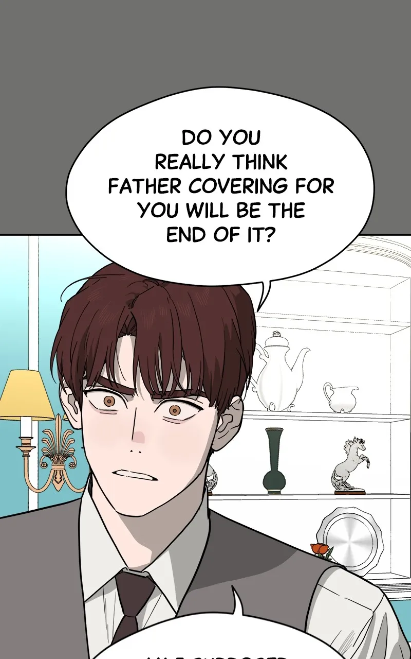 Phantom Whispers Chapter 38 page 68 - 