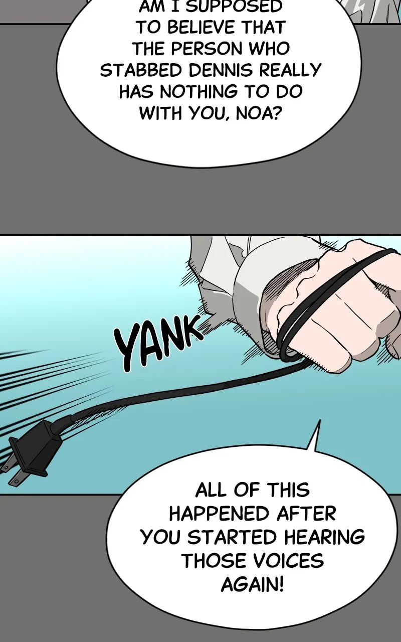 Phantom Whispers Chapter 38 page 69 - 