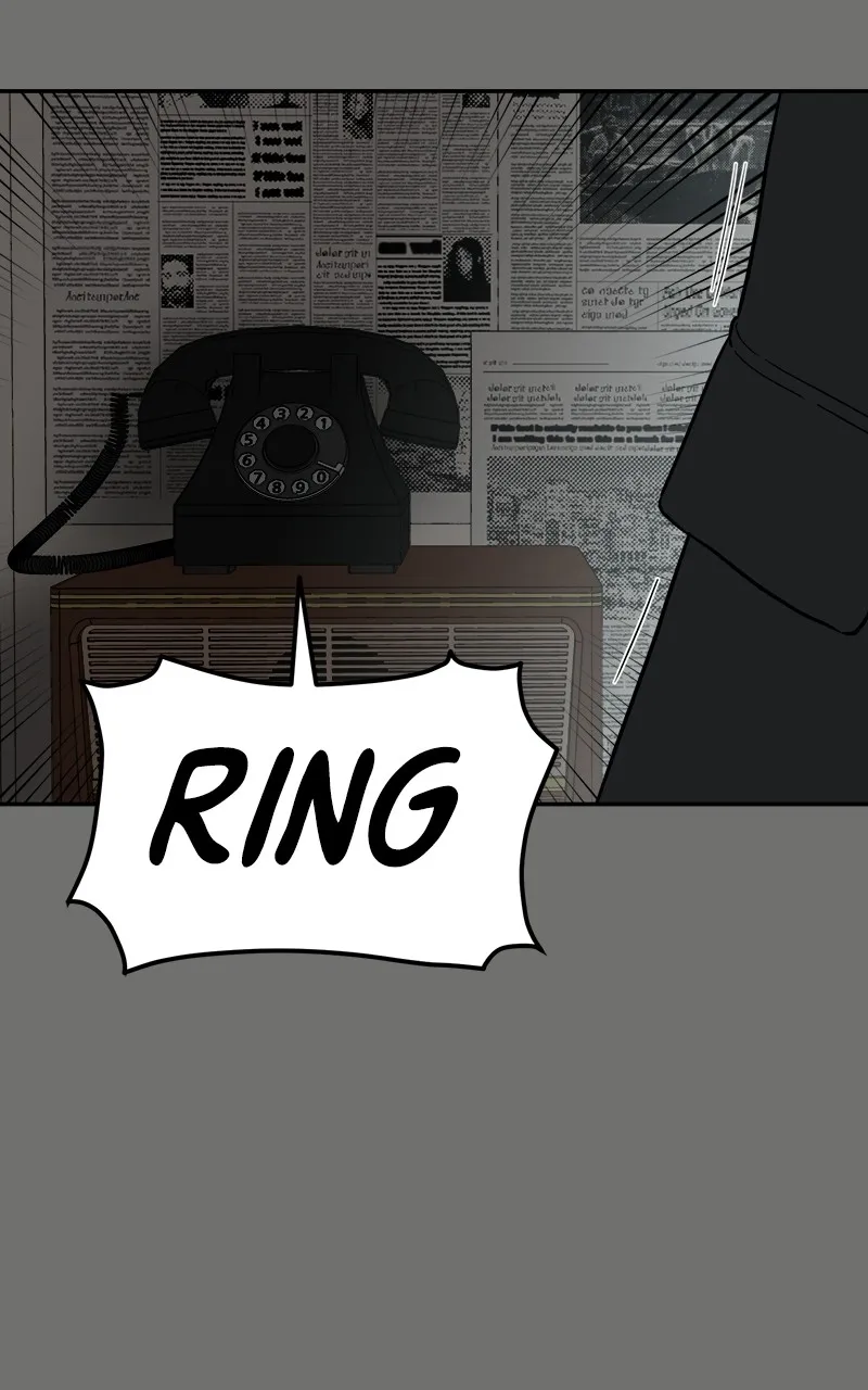 Phantom Whispers Chapter 38 page 8 - 