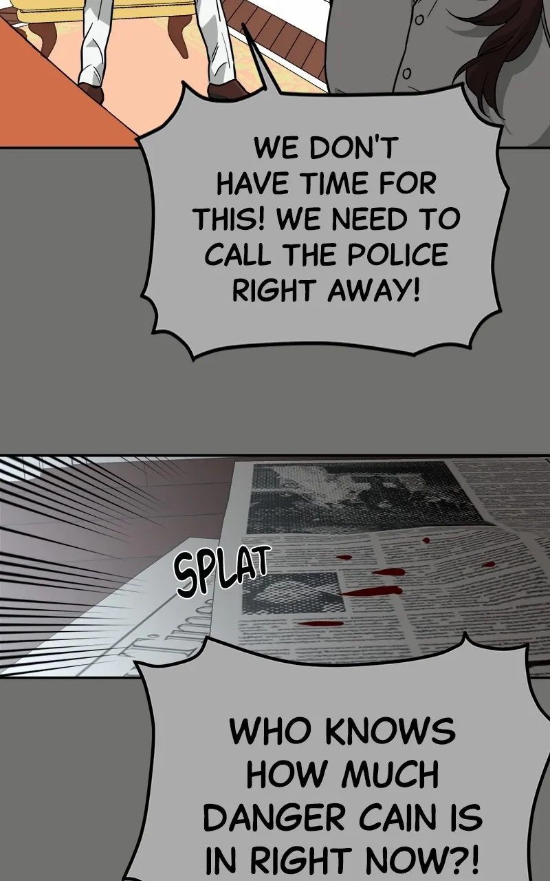 Phantom Whispers Chapter 38 page 71 - 