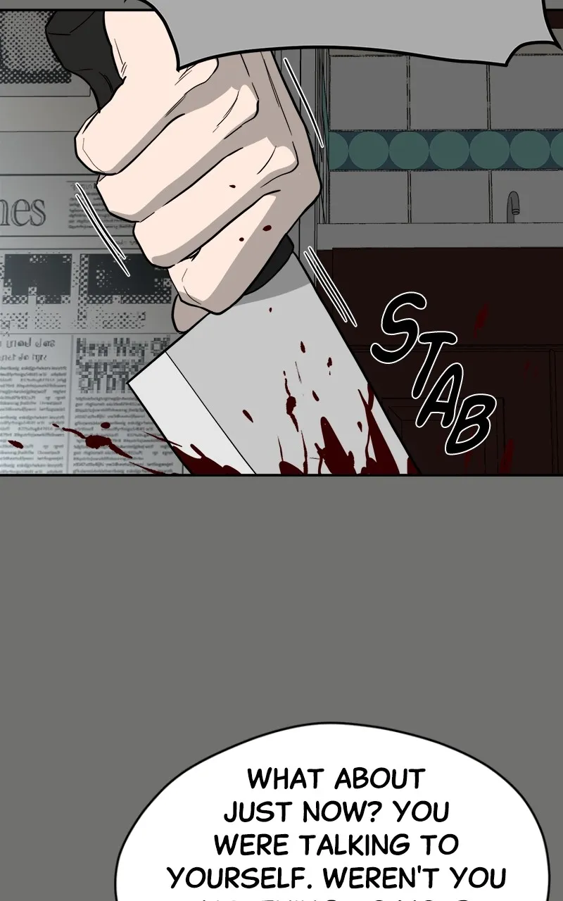 Phantom Whispers Chapter 38 page 72 - 