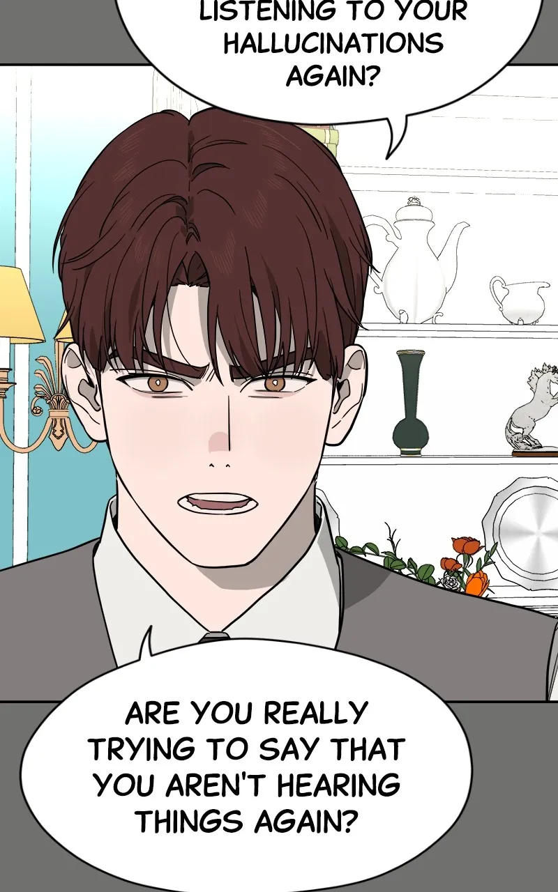 Phantom Whispers Chapter 38 page 73 - 