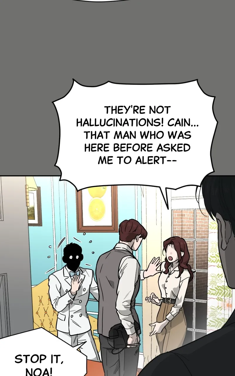 Phantom Whispers Chapter 38 page 74 - 