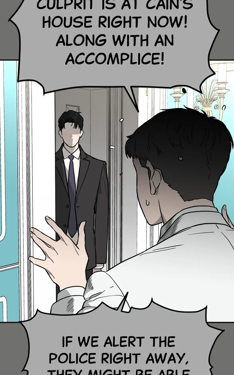 Phantom Whispers Chapter 38 page 77 - 