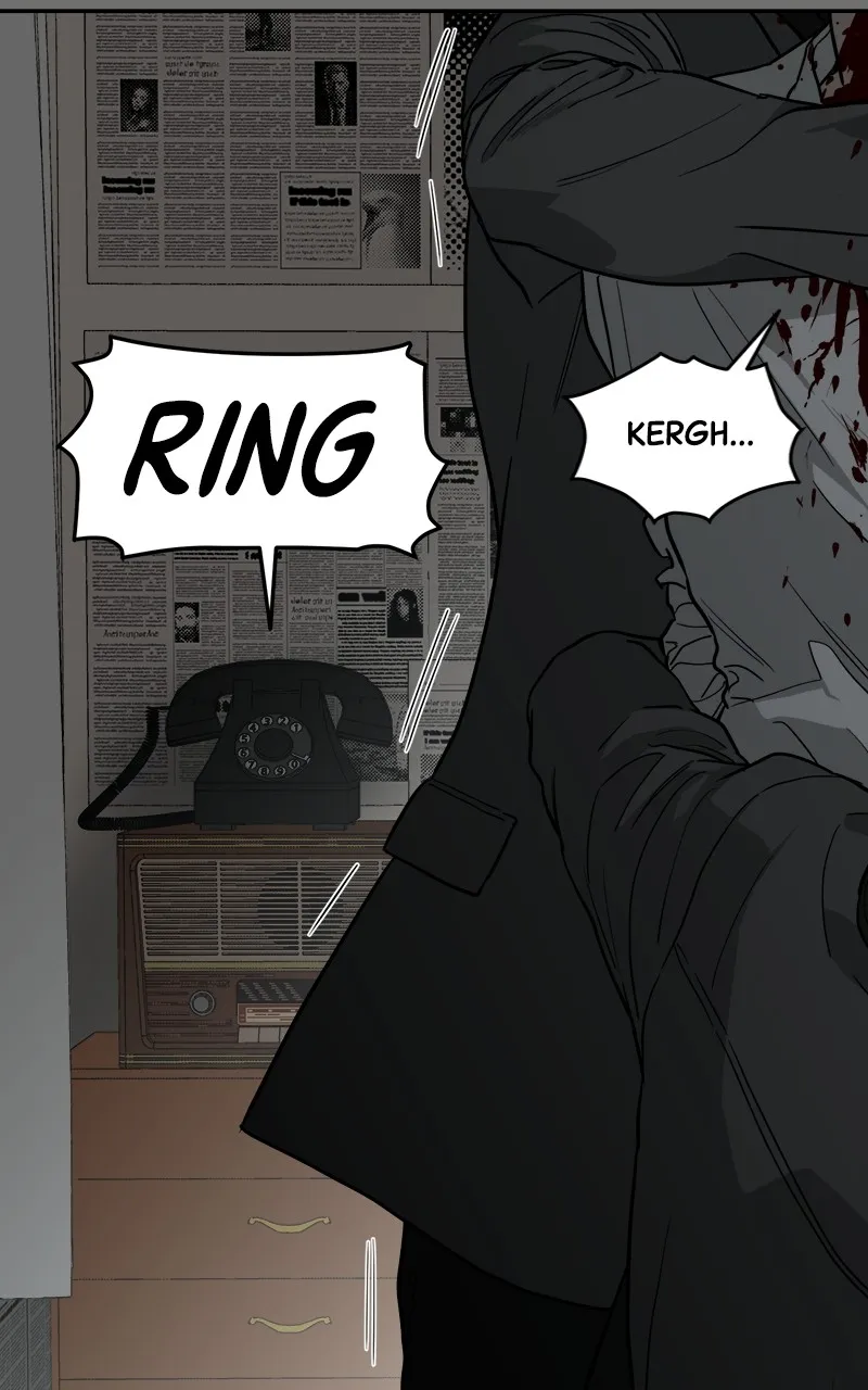 Phantom Whispers Chapter 38 page 9 - 