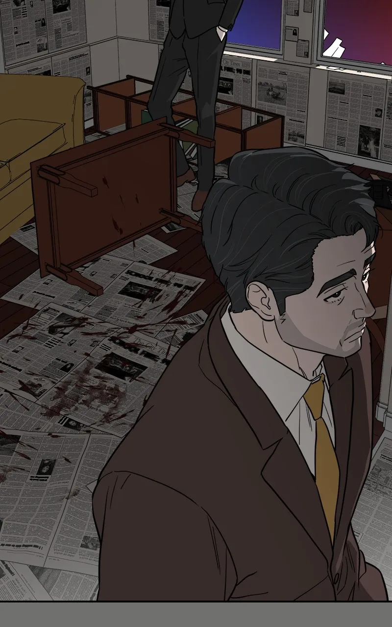 Phantom Whispers Chapter 38 page 94 - 