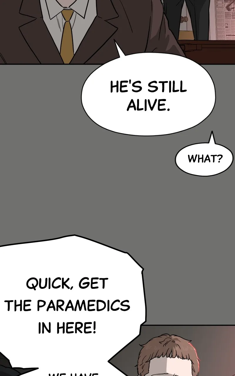 Phantom Whispers Chapter 38 page 96 - 