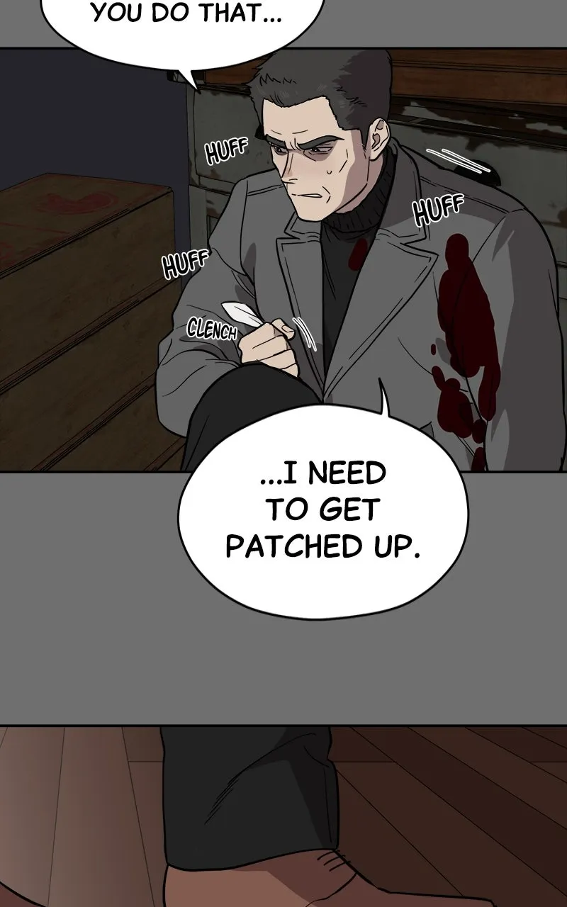 Phantom Whispers Chapter 39 page 106 - 