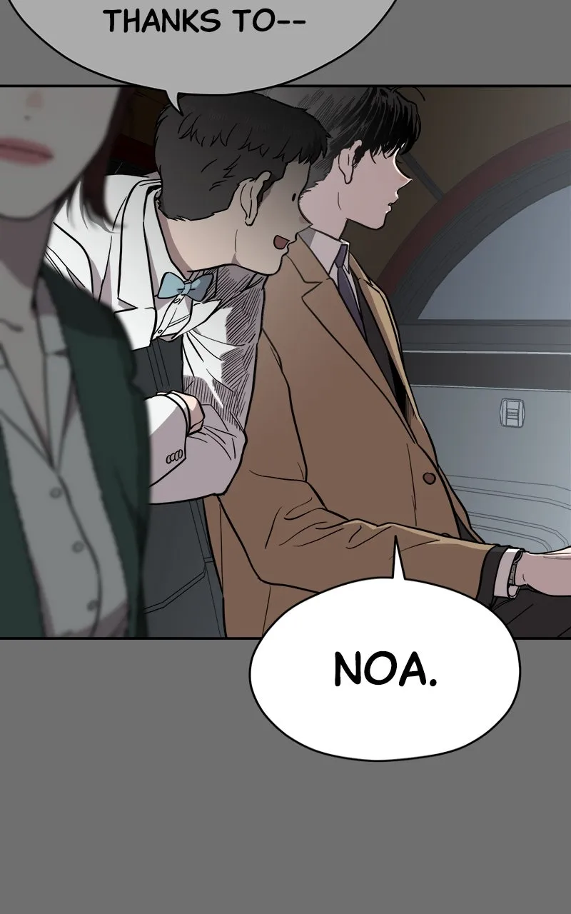 Phantom Whispers Chapter 39 page 12 - 