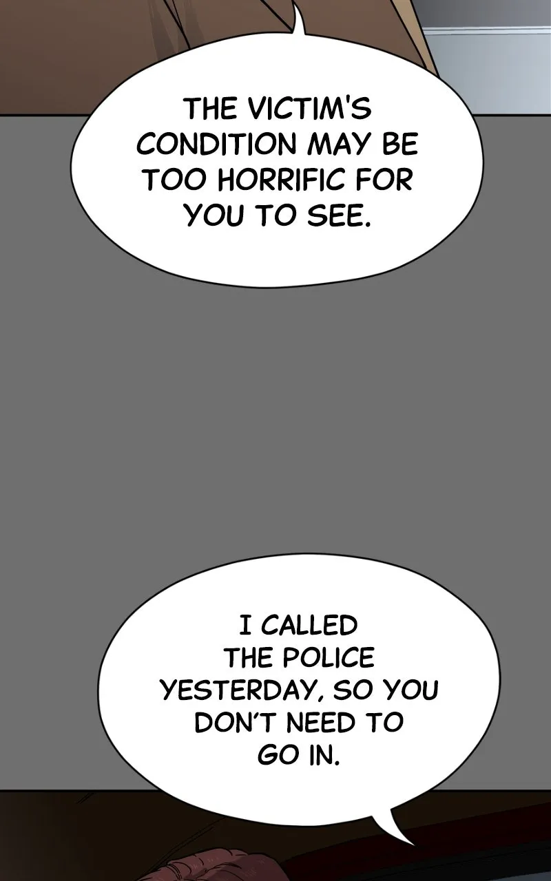 Phantom Whispers Chapter 39 page 14 - 