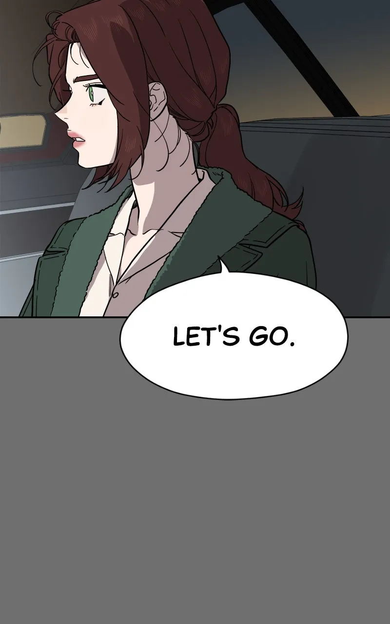 Phantom Whispers Chapter 39 page 16 - 