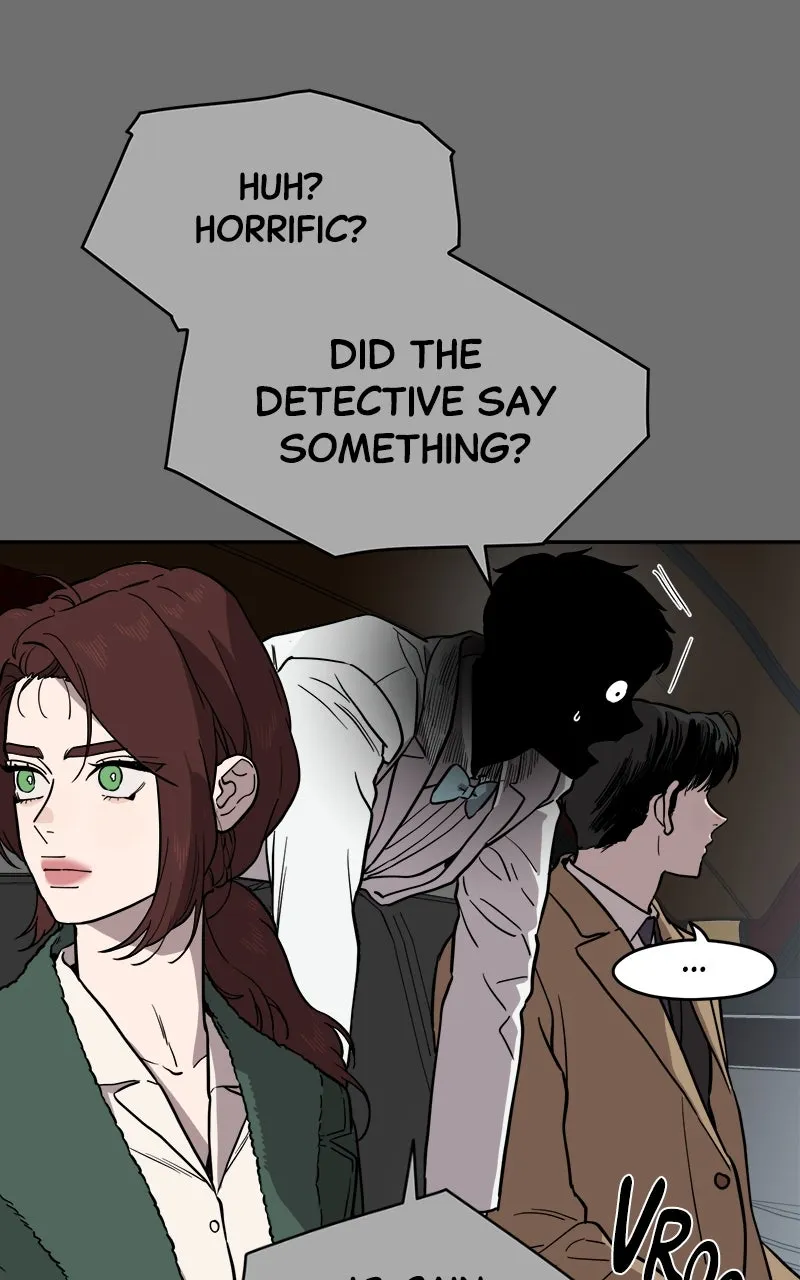 Phantom Whispers Chapter 39 page 17 - 