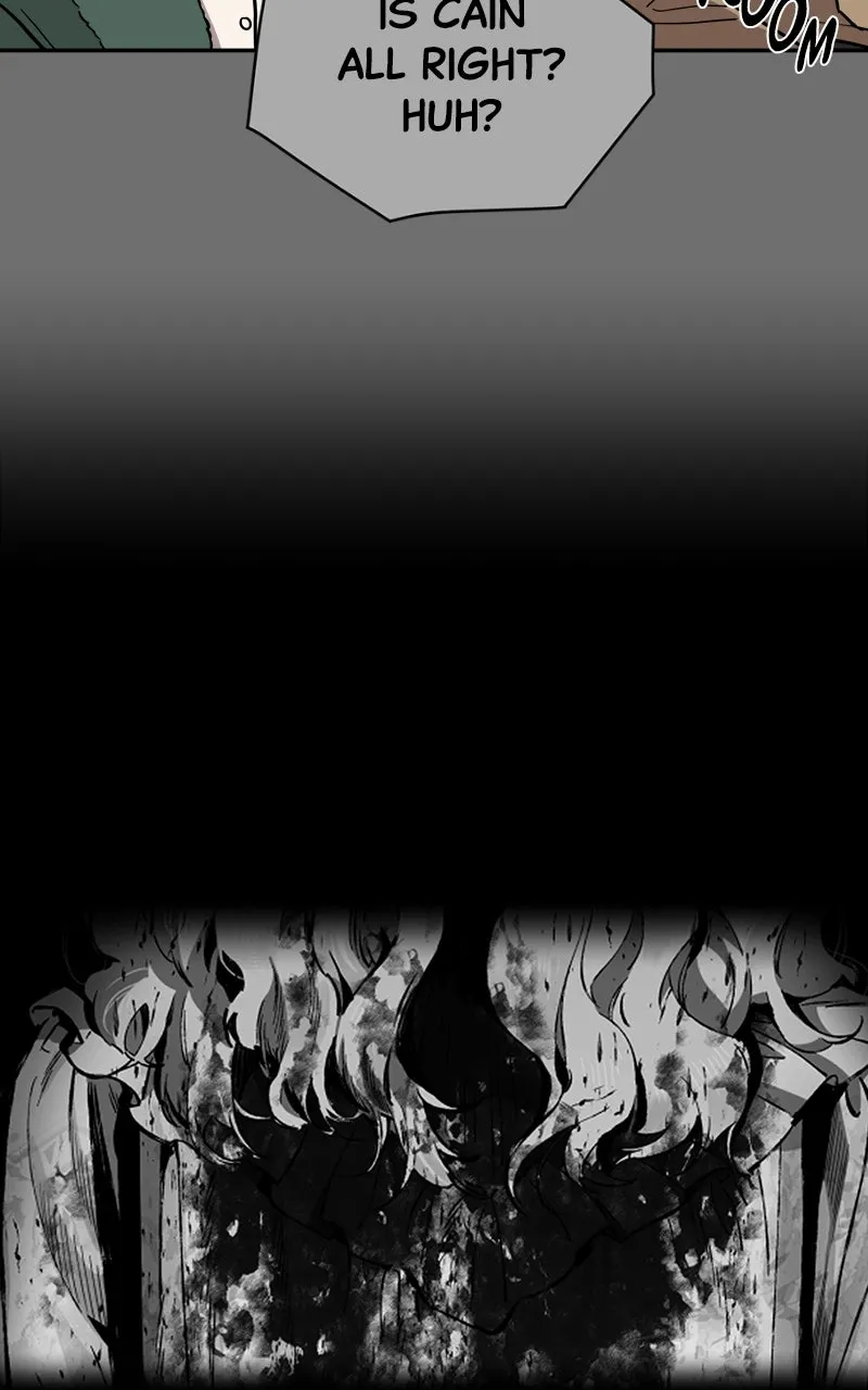 Phantom Whispers Chapter 39 page 18 - 