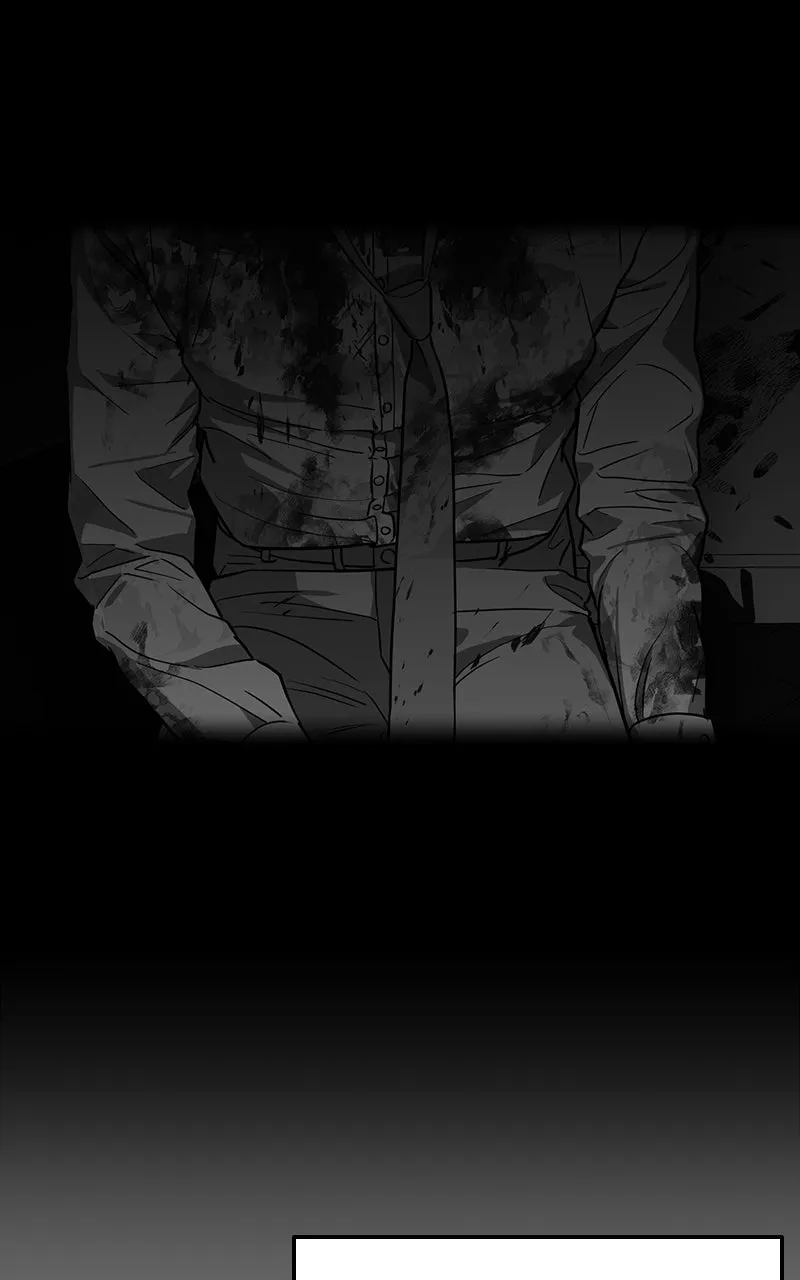 Phantom Whispers Chapter 39 page 19 - 
