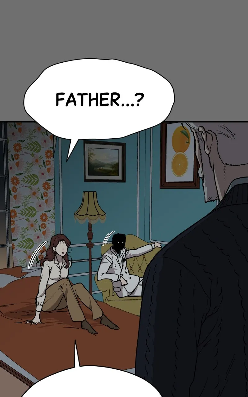 Phantom Whispers Chapter 39 page 3 - 