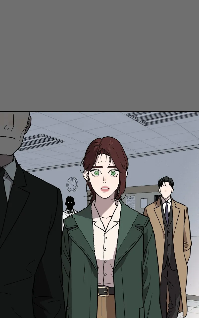 Phantom Whispers Chapter 39 page 22 - 