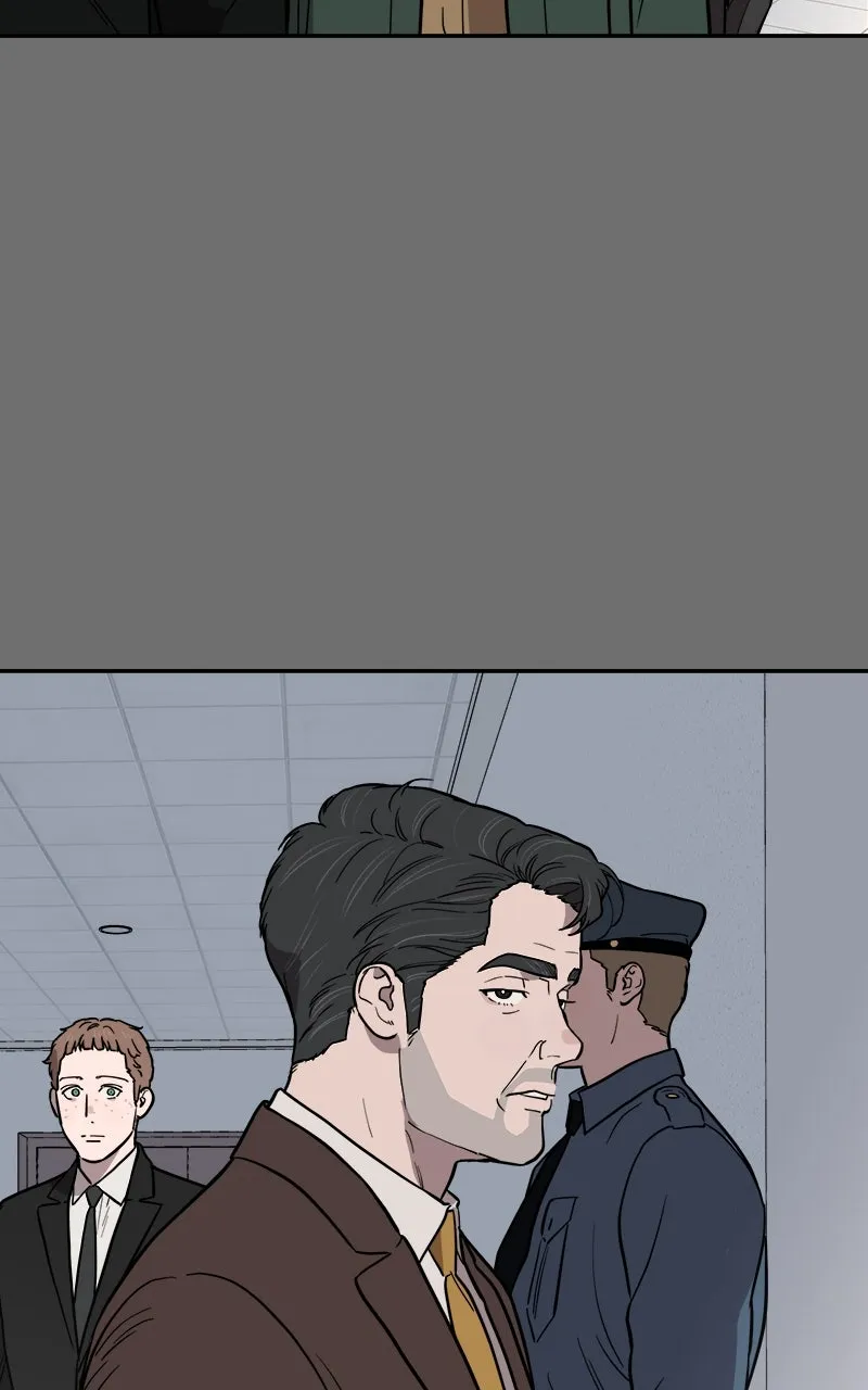 Phantom Whispers Chapter 39 page 23 - 