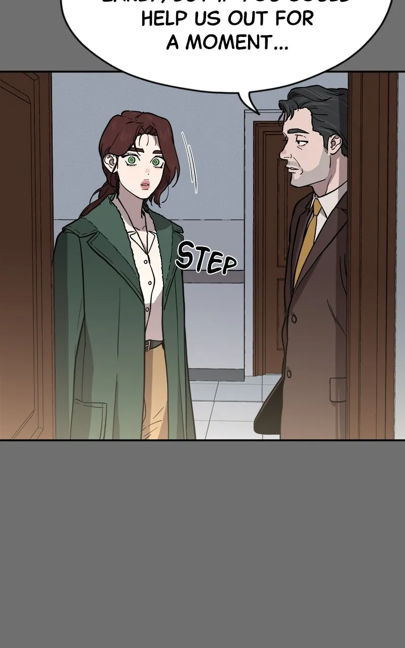 Phantom Whispers Chapter 39 page 25 - 
