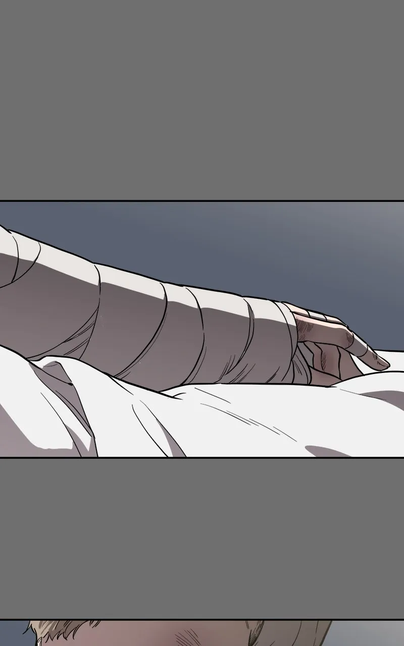 Phantom Whispers Chapter 39 page 27 - 