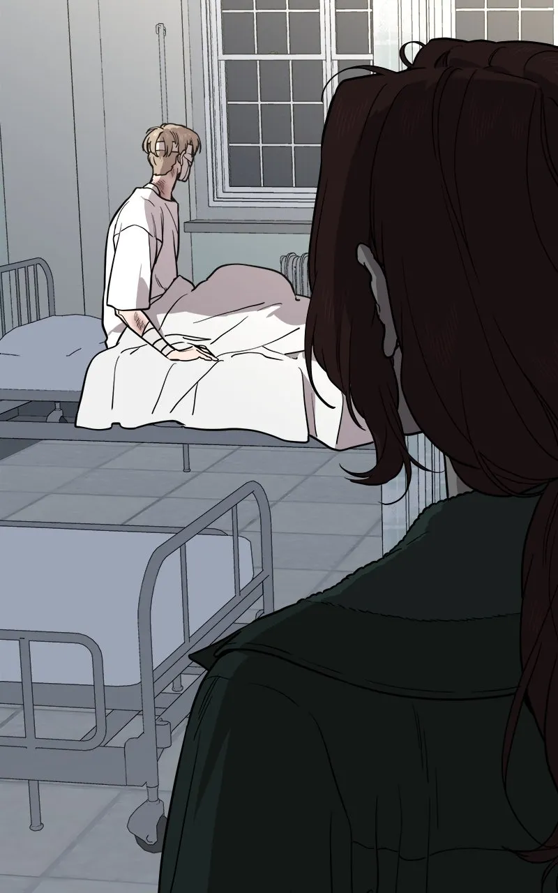 Phantom Whispers Chapter 39 page 29 - 